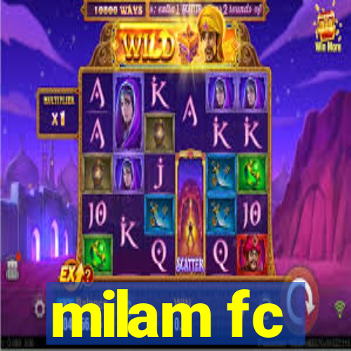 milam fc