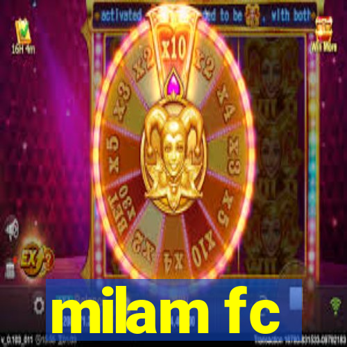 milam fc