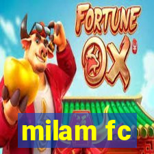 milam fc