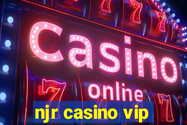 njr casino vip