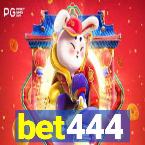 bet444