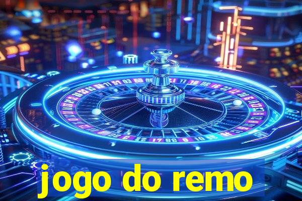 jogo do remo