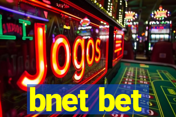 bnet bet