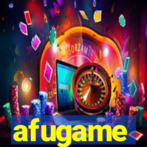 afugame