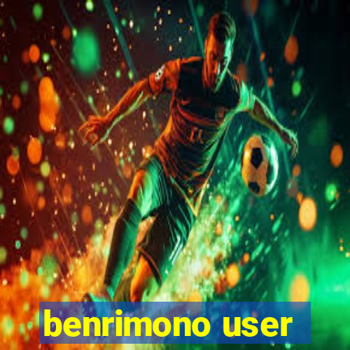 benrimono user