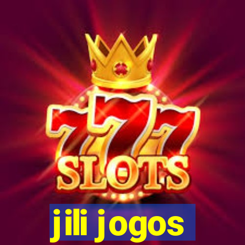 jili jogos