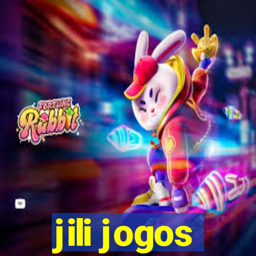 jili jogos