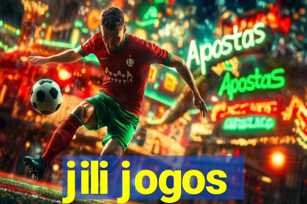 jili jogos