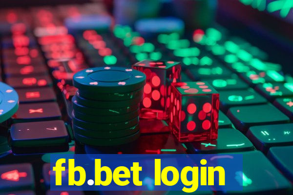 fb.bet login