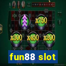 fun88 slot