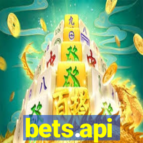 bets.api