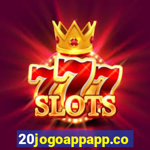 20jogoappapp.com