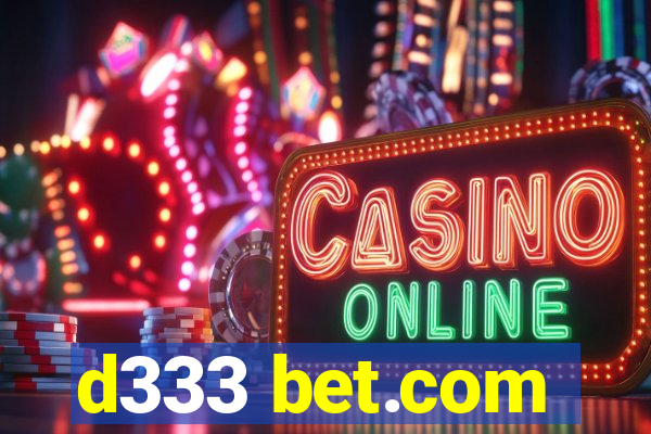 d333 bet.com