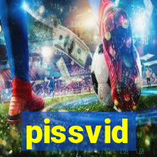 pissvid