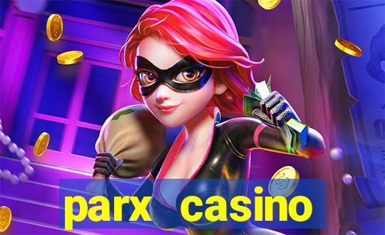 parx casino bensalem pa