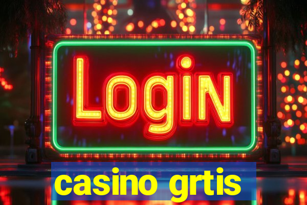 casino grtis