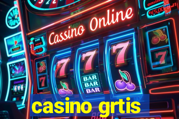 casino grtis