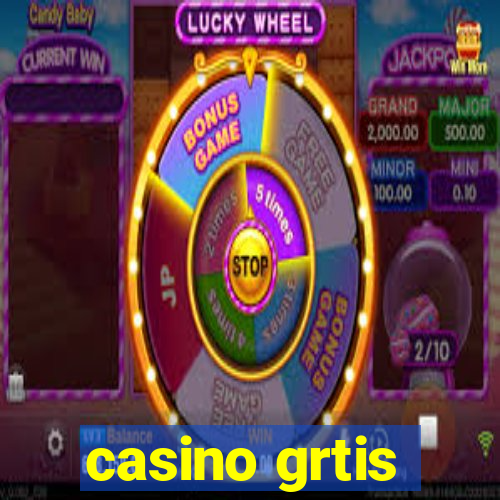 casino grtis