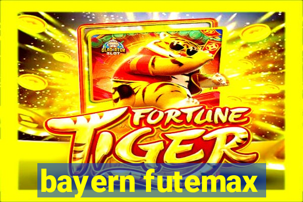 bayern futemax