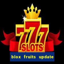 blox fruits update 20 fruits