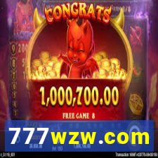 777wzw.com