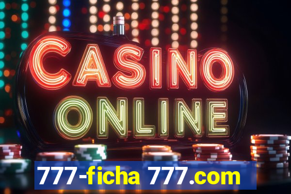 777-ficha 777.com