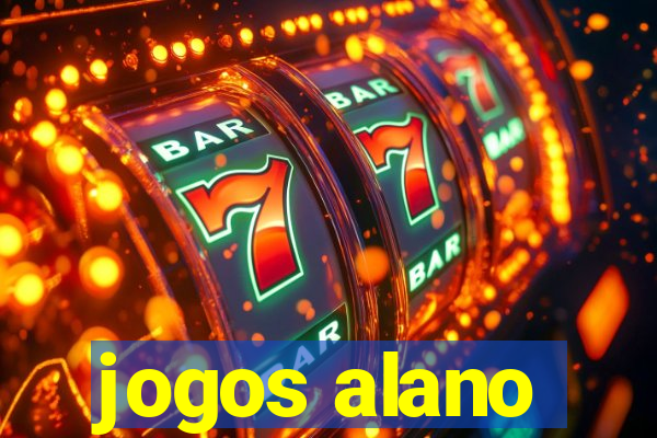 jogos alano