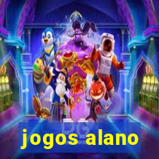 jogos alano