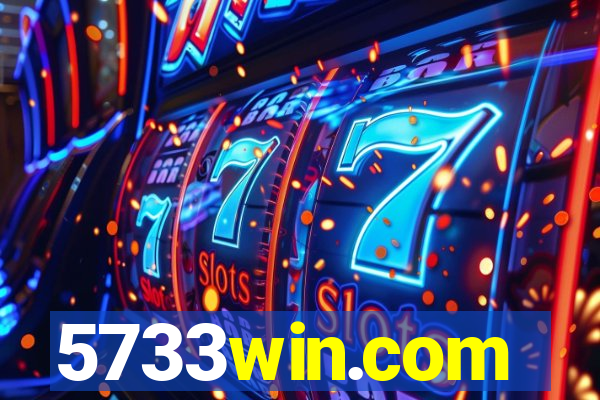 5733win.com