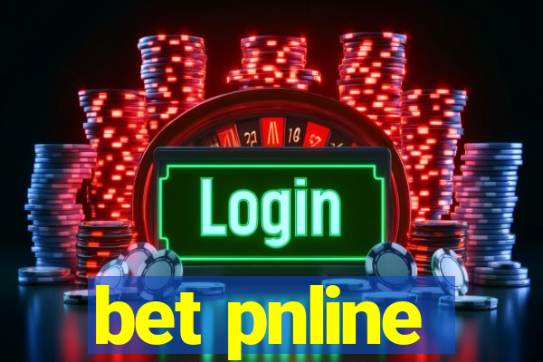 bet pnline