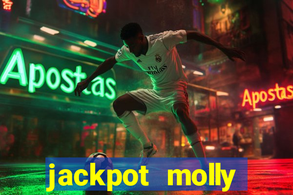 jackpot molly casino opiniones