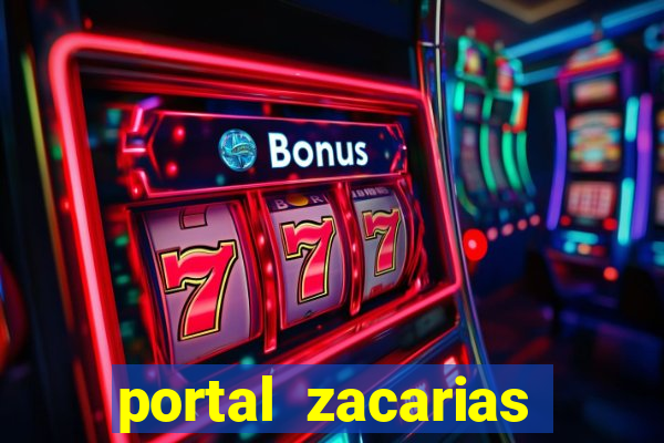 portal zacarias corpo no mar