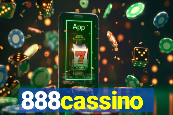 888cassino