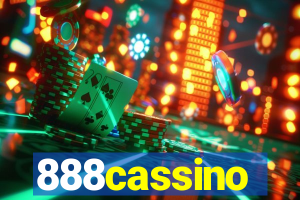 888cassino