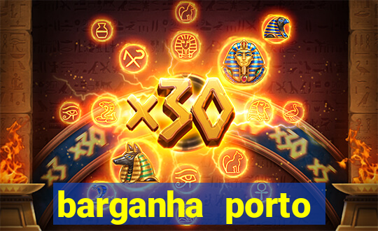 barganha porto feliz facebook