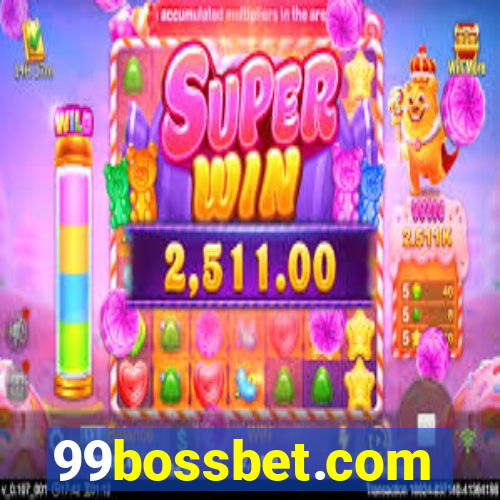 99bossbet.com