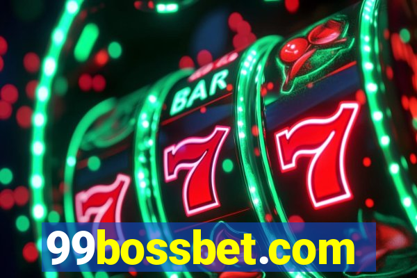 99bossbet.com