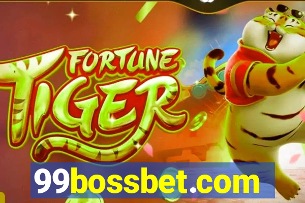 99bossbet.com