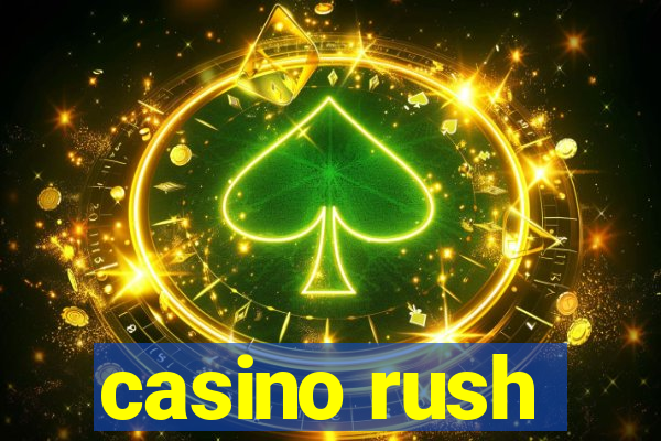 casino rush