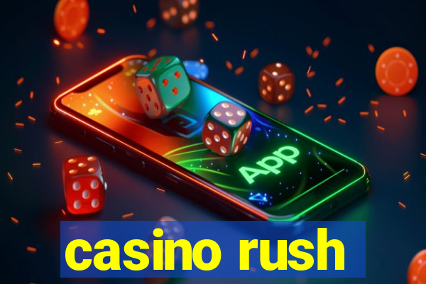 casino rush