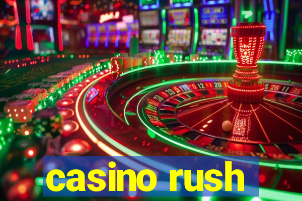 casino rush