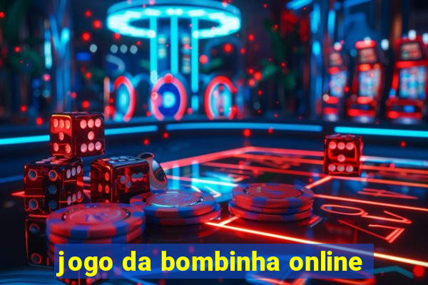 jogo da bombinha online