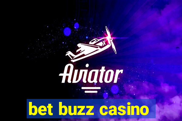 bet buzz casino