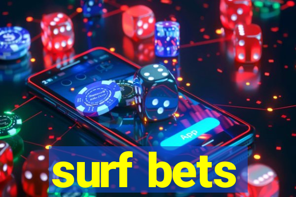 surf bets