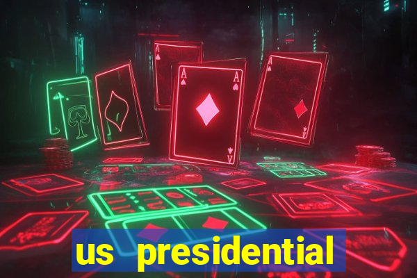 us presidential odds betting