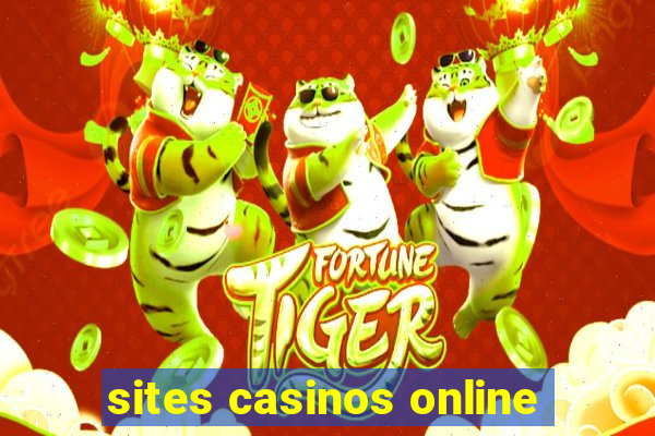 sites casinos online