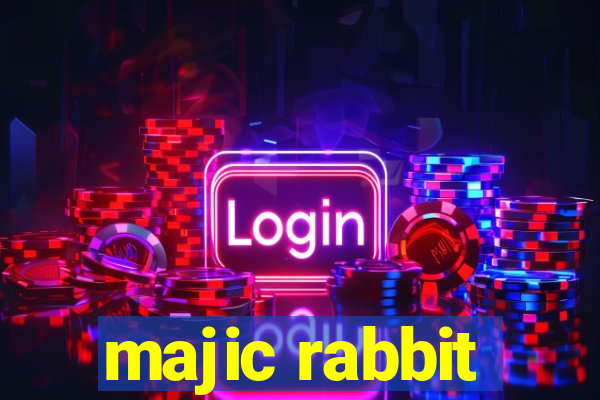 majic rabbit