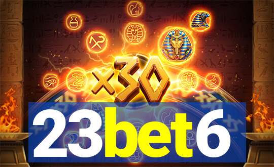 23bet6