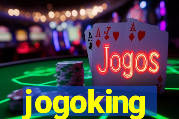 jogoking