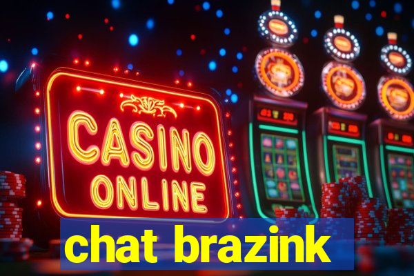 chat brazink